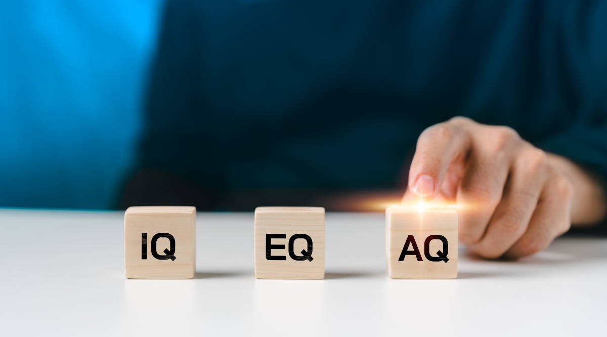 Agar Punya Daya Juang Tinggi, Asah Kecerdasan Adversitas (AQ) Anak