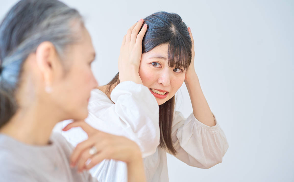 Cara Menghadapi Mertua yang Ikut Campur Rumah Tangga