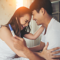 Berapa Lama Ya Akan Hamil Setelah Bercinta?