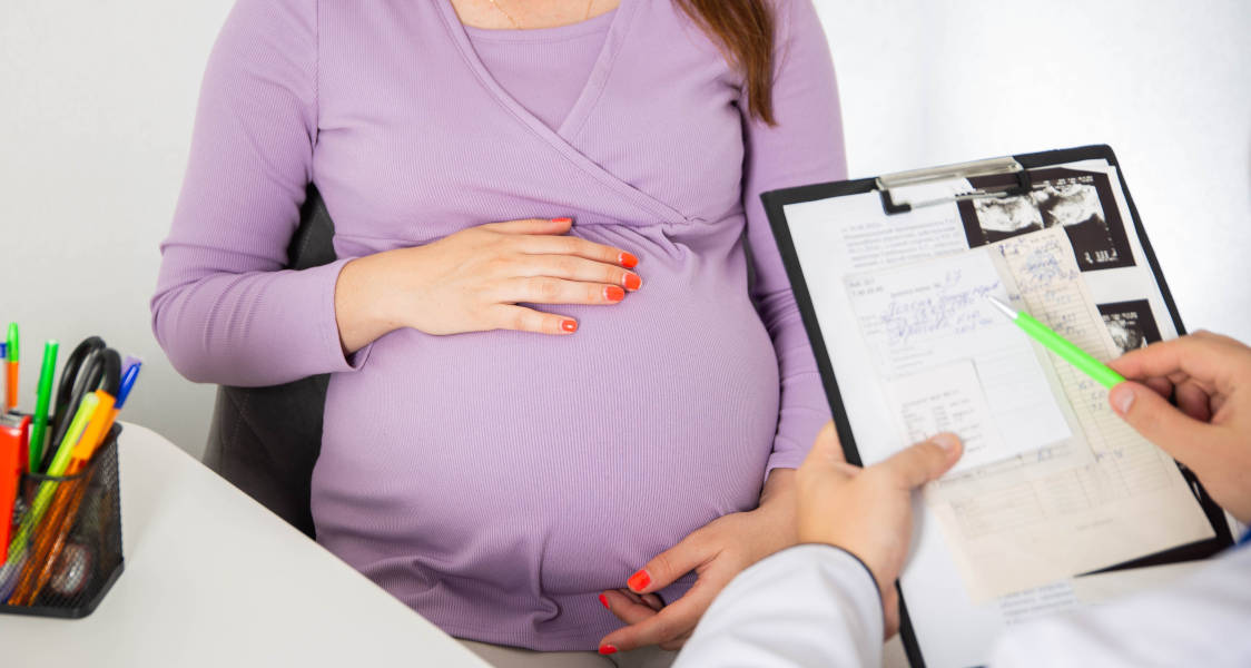 Risiko Operasi Caesar Jika Dilakukan Berkali-kali