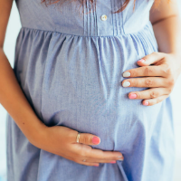 Flek di Trimester Tiga Kehamilan, Ini Tanda yang Harus Diperhatikan!