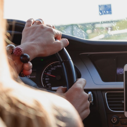 Agar Tetap Fokus Berkendara selama Puasa, Ini Rahasianya!