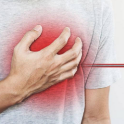 Gagal Jantung Kongestif, Kenali Penyebabnya!