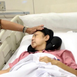 Sebelum Meninggal Dunia, Ani Yudhoyono Mengalami Gagal Napas