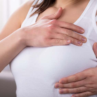 Puting Keluar Cairan Saat Tidak Menyusui, Penanda Apakah?