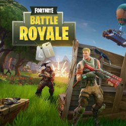 Fortnite Battle Royale, Game Survival yang Ramah untuk Anak ADHD