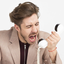 Gampang Marah Bisa Picu Stroke, Benarkah?