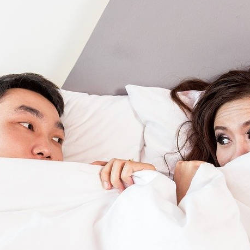 Atasi Gangguan Performa Seks Pria dengan Bahan Alami