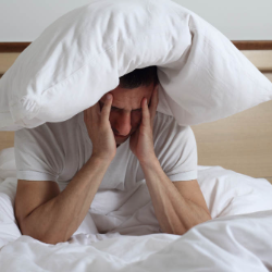 Jangan Sepelekan, Gangguan Tidur Memicu Diabetes