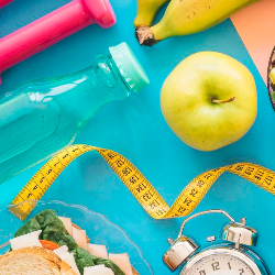 Gaya Hidup Sehat Tingkatkan Kualitas Hidup Penderita Hipertensi