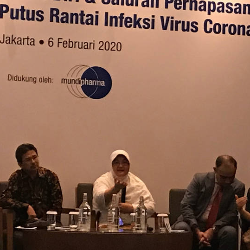 Inilah Perbedaan Gejala Flu, Selesma, dan Infeksi Corona Virus!