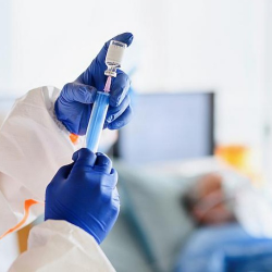 Waspadai Gejala COVID-19 yang Tidak Biasa