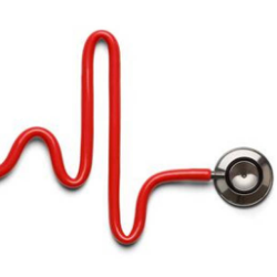 Awas, Gejala Pertama Fibrilasi Atrium adalah Stroke!