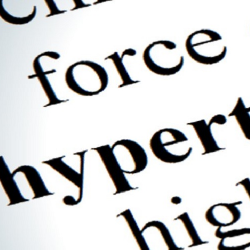 Punya Hipertensi, Berikut 5 Cara Mengelola Hipertensi