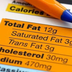 Inilah Gejala Kolesterol Tinggi dan Asam Urat yang Perlu Diwaspadai