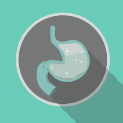 Jangan Abaikan Gejala Sakit Maag