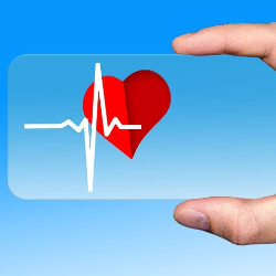 Kerusakan Saraf Membuat Penderita Diabetes tak Merasakan Gejala Serangan Jantung