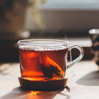 Gemar Minum Teh? Meski Sehat, Tetap Waspada Efek Sampingnya!