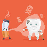 Gengs, Beginilah Dampak Merokok bagi Gigi dan Mulut!