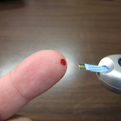 Gula Darah Tinggi Tidak Selalu Diabetes