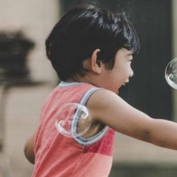 Amankah Deodoran untuk Anak?