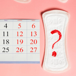 Haid Tidak Teratur, Apakah Berbahaya?