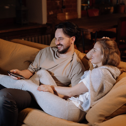 Supaya Hubungan Lebih Sehat, Ini yang Kamu Harus Tahu tentang Pria