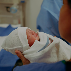 Ini Dia yang Bisa Gagalkan Rencana Persalinan Normal Pasca Caesar