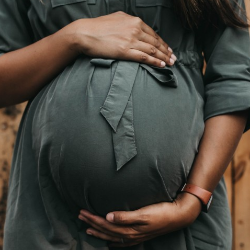 Inilah 6 Hal yang Dipikirkan Para Mums di Kehamilan Trimester Kedua!