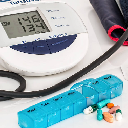 15 Hal yang Perlu Dilakukan Orang dengan Diabetes