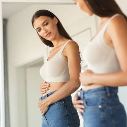 Sudah Hamil 4 Bulan tapi Perut Masih Kecil, Kenapa Ya?