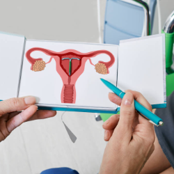Hamil dengan IUD Masih Terpasang, Kok Bisa?