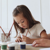 Si Kecil Mulai Masuk TK? Siapkan Hal-hal Berikut ya Mums!