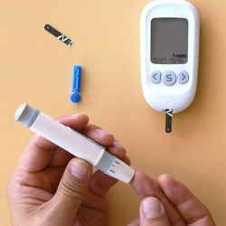 Hasil Tes A1C Tinggi, Apa Artinya?