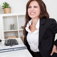 Postur Tubuh yang Buruk Bisa Jadi Dalang Nyeri Punggung!