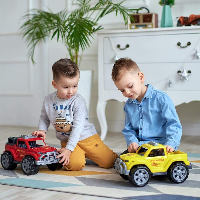 Hati-hati Mums, 8 Mainan Ini Ternyata Berbahaya bagi Anak