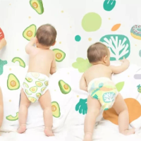 Hati-Hati Mums, Salah Penanganan Ruam Popok Bisa Datangkan Infeksi