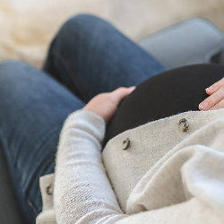 Gangguan Asam Lambung Heartburn Saat Hamil, Salah Makan atau Hormonal?