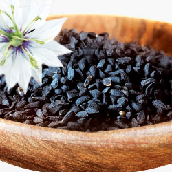 Herbal untuk Meningkatkan Produksi ASI, Jinten Hitam Salah Satunya