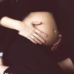 Bahaya Herpes dalam Kehamilan