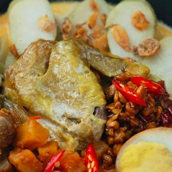 Hati-hati Mengonsumsi Makanan Ini Saat Lebaran untuk Diabetesi