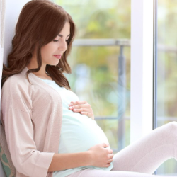 Hidung Jadi Bengkak saat Hamil, Kok Bisa?