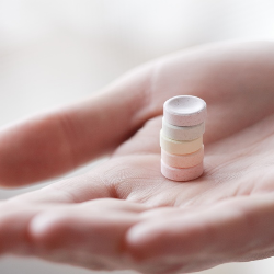 Minum Obat Batuk saat Hamil? Usahakan Jangan