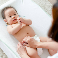 Hindari Popok Bayi Mengandung Klorin, Bisa Picu Masalah Kesehatan