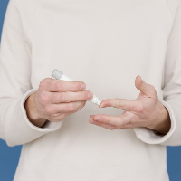 Hipoglikemia pada Pengidap Diabetes, Kenali Gejala dan Cara Mengatasinya