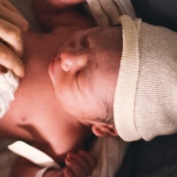 Cegah Risiko Cacat, Pemerintah Wajibkan Skrining Hipotiroid Kongenital pada Bayi