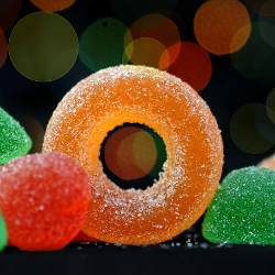 Isu Permen Gummy Mengandung Bahan Non-Halal Hanya Hoaks!