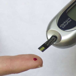 Apakah Ada Hubungan Antara Diabetes dan Asam Urat?