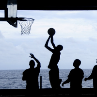 Aman Bermain Bola Basket dan Dapatkan Manfaatnya!