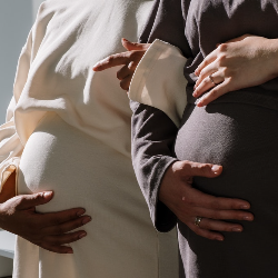 Trimester Berapa Ibu Hamil Boleh Puasa?